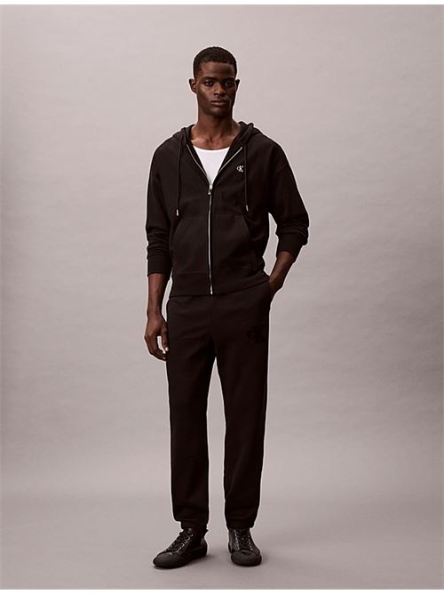 350gsm fleece gift giving CALVIN KLEIN JEANS | LV04RD252GUB1